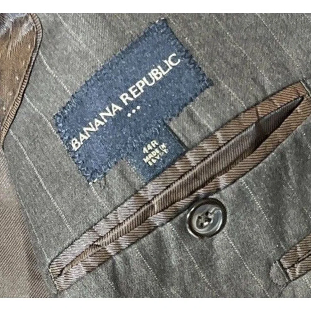 Banana Republic this blazer